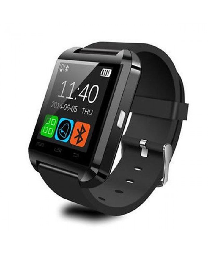 Smart Watch_U8